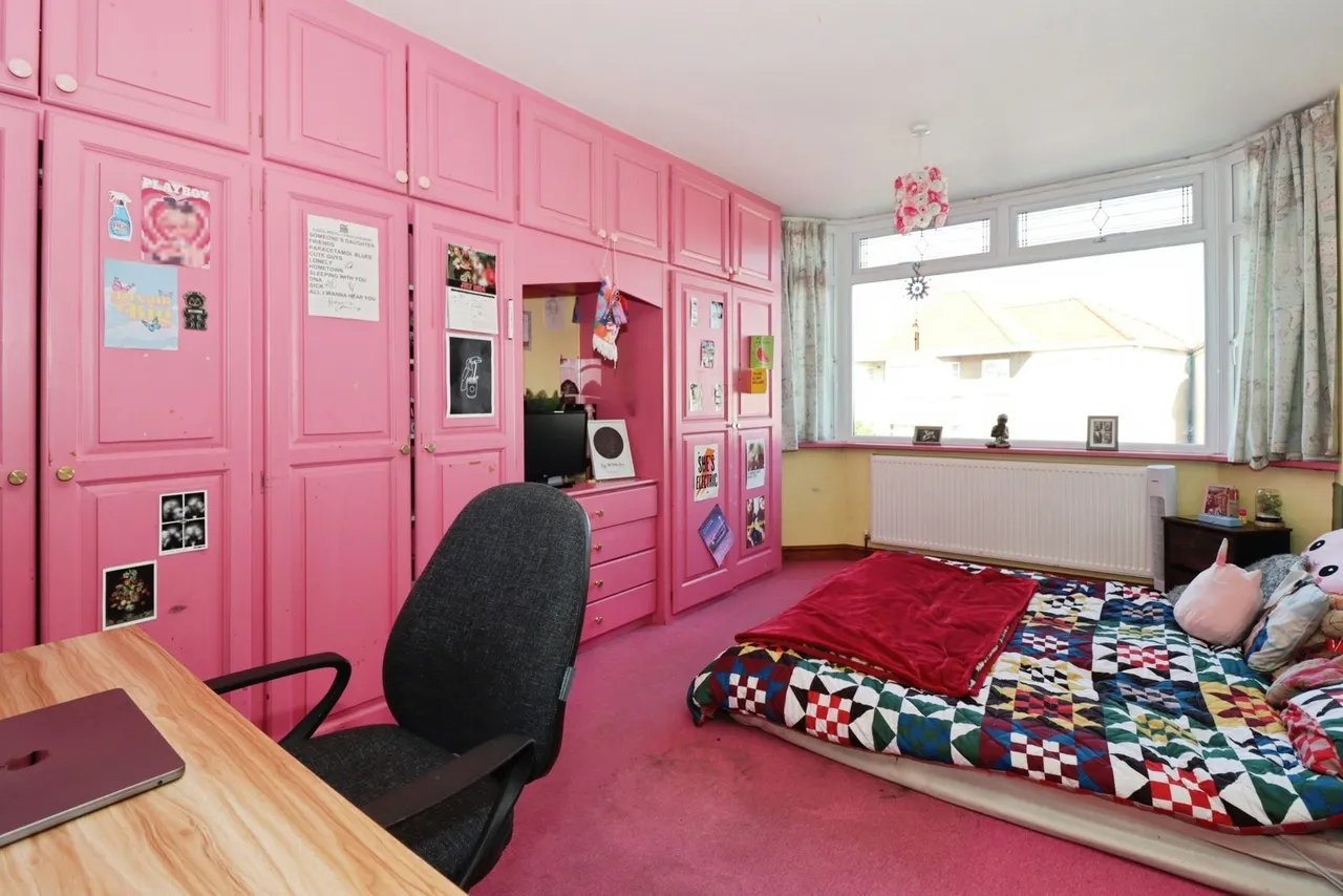Bromley Drive, Downend, Bristol, BS16, photo 14