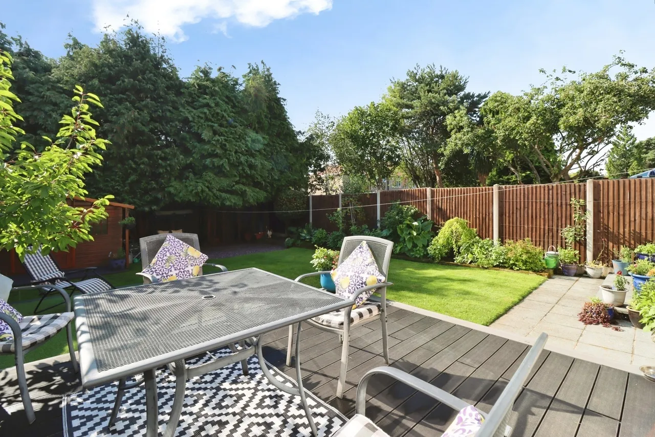 Bromley Drive, Downend, Bristol, BS16, photo 18