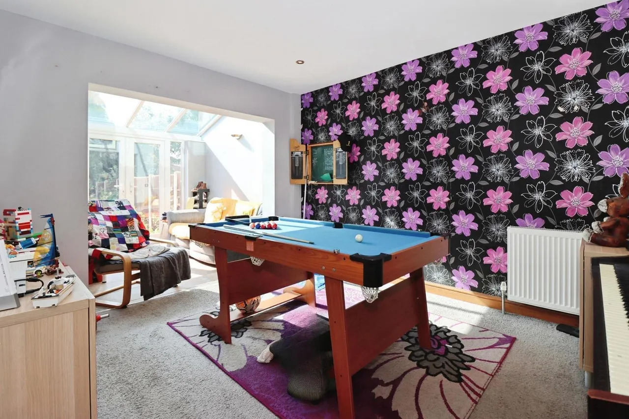 Bromley Drive, Downend, Bristol, BS16, photo 8