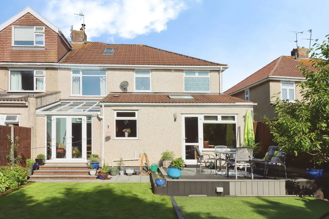 Bromley Drive, Downend, Bristol, BS16, photo 21