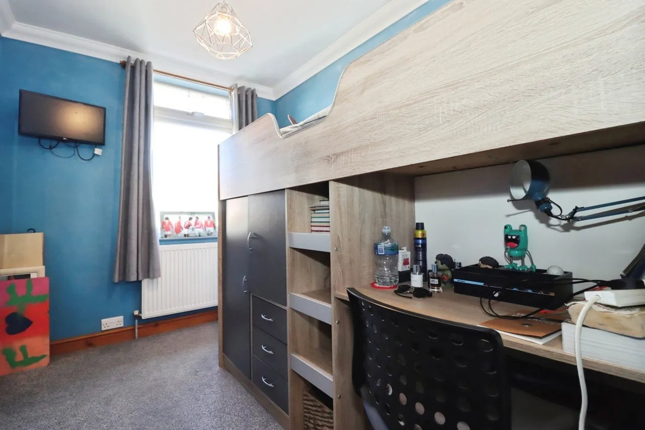 Bromley Drive, Downend, Bristol, BS16, photo 15