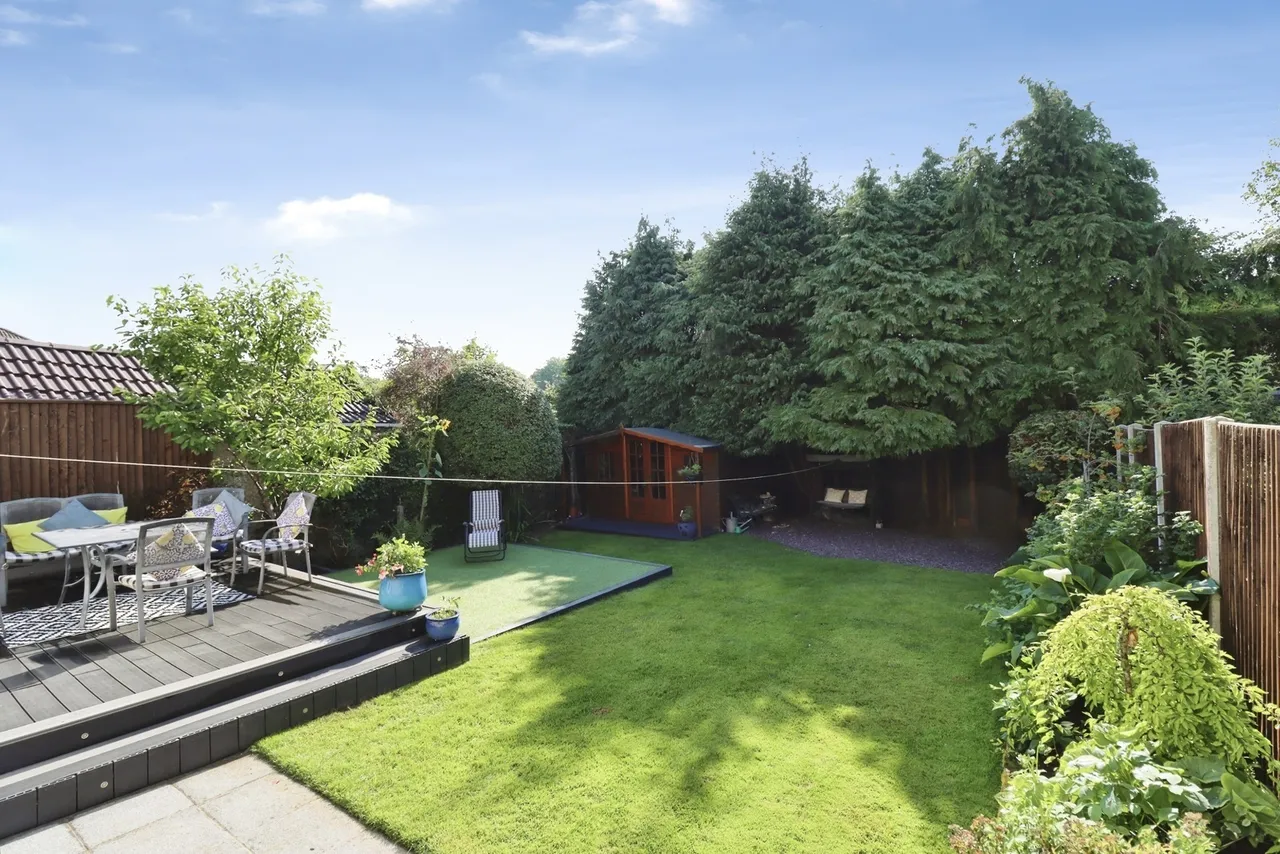 Bromley Drive, Downend, Bristol, BS16, photo 2