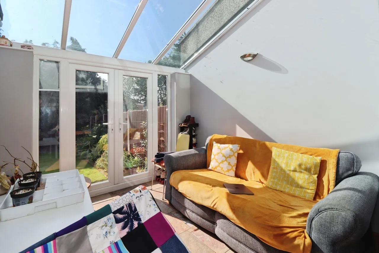 Bromley Drive, Downend, Bristol, BS16, photo 9