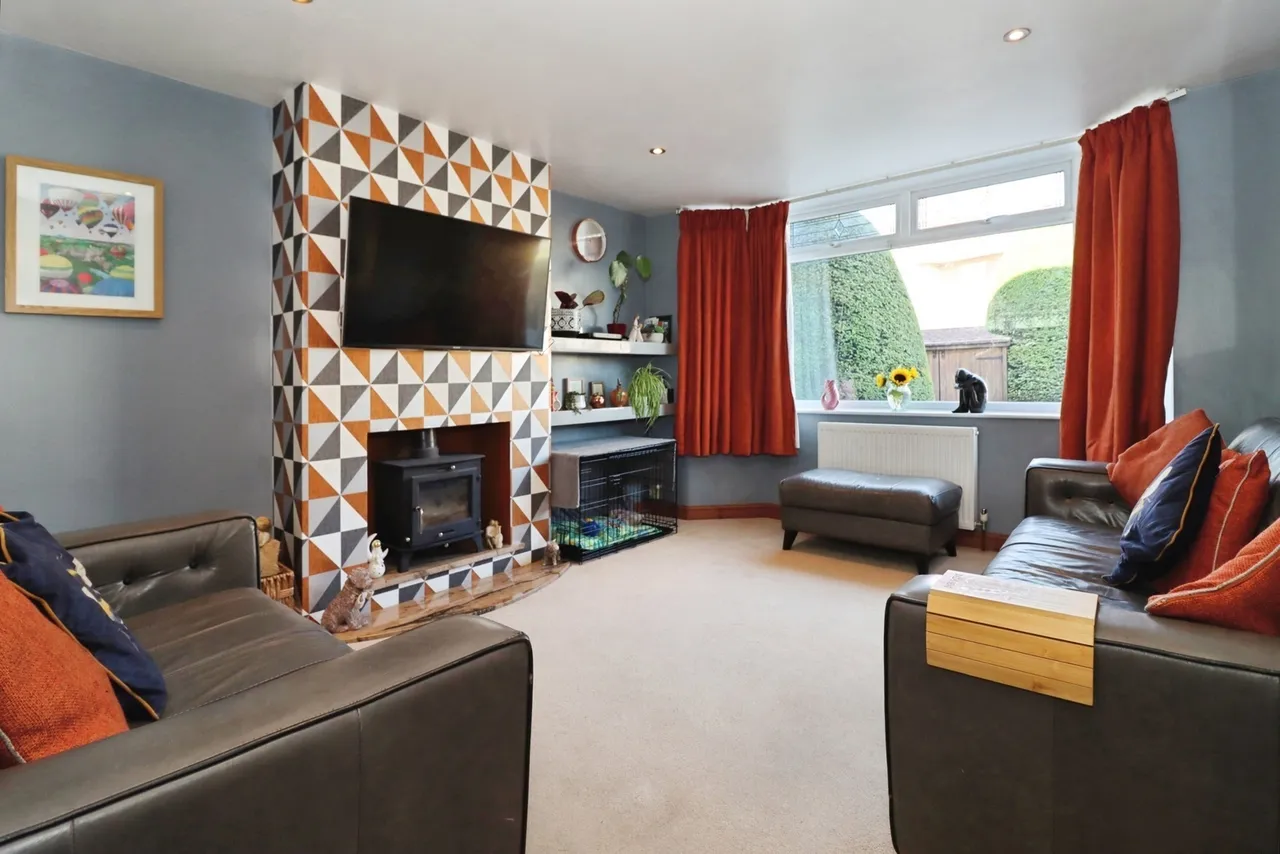 Bromley Drive, Downend, Bristol, BS16, photo 4