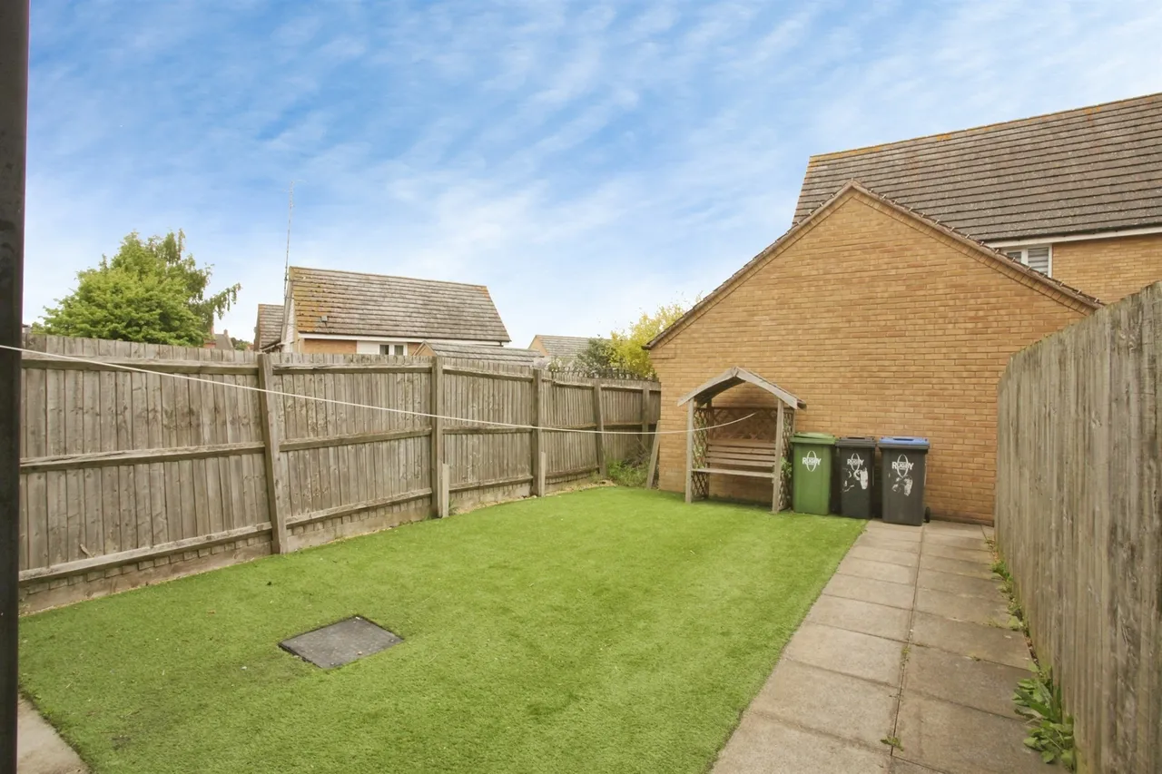 Longstork Road, Rugby, CV23, photo 18