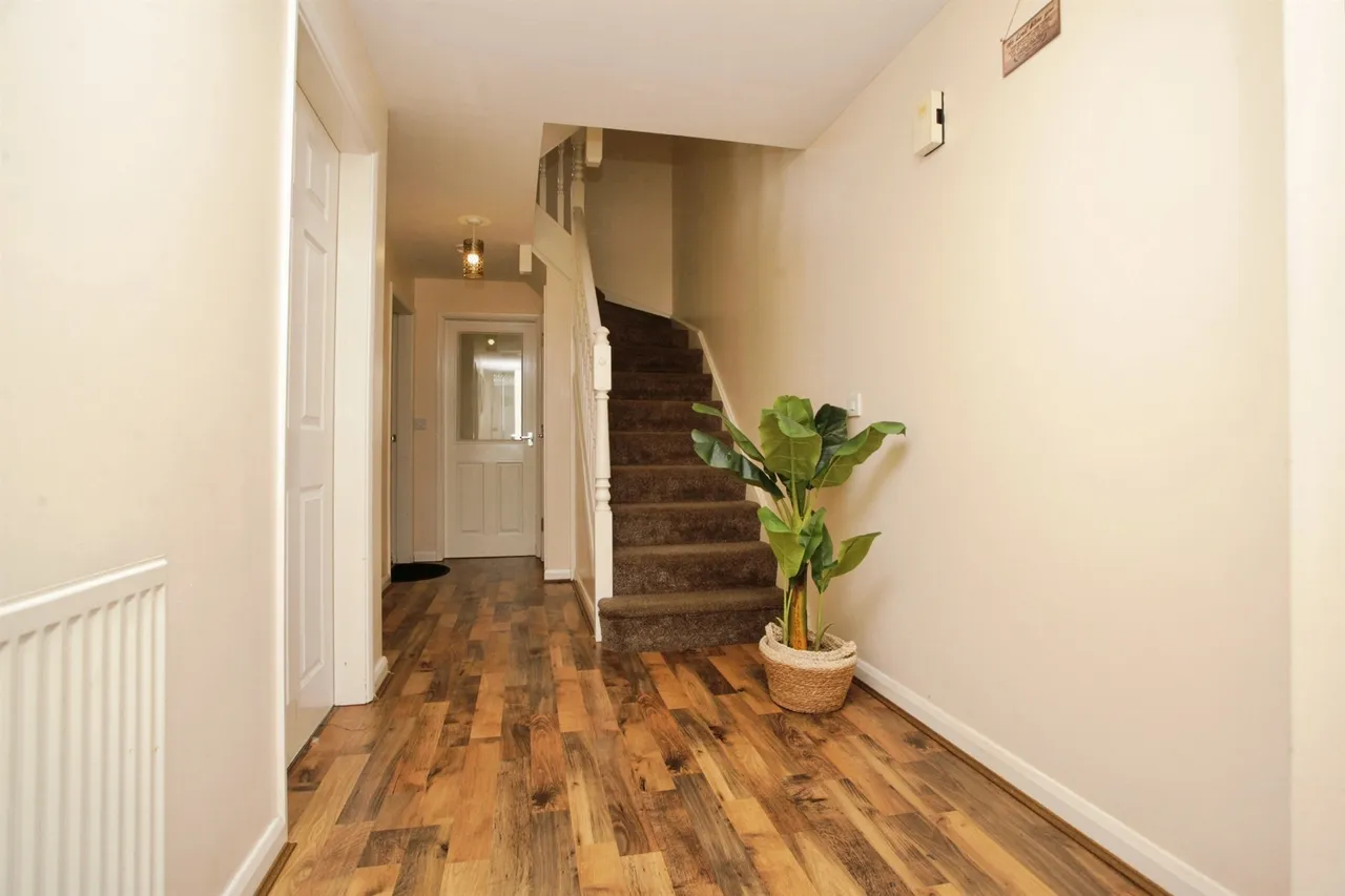Longstork Road, Rugby, CV23, photo 2