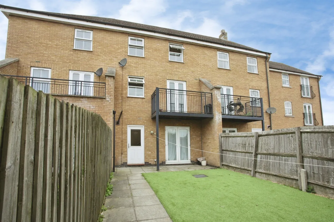 Longstork Road, Rugby, CV23, photo 20