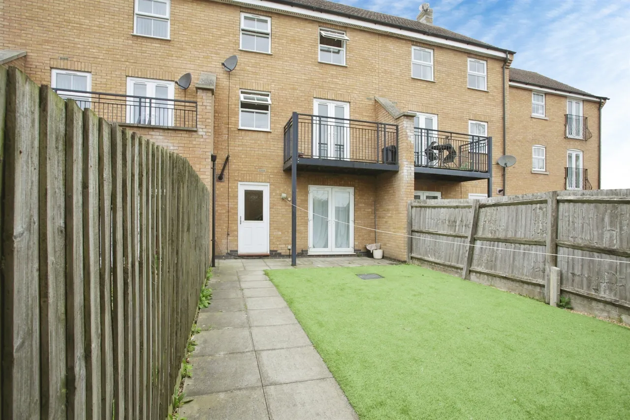 Longstork Road, Rugby, CV23, photo 19