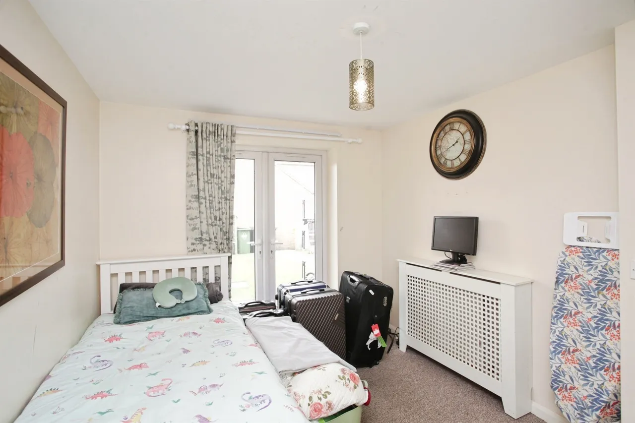 Longstork Road, Rugby, CV23, photo 11