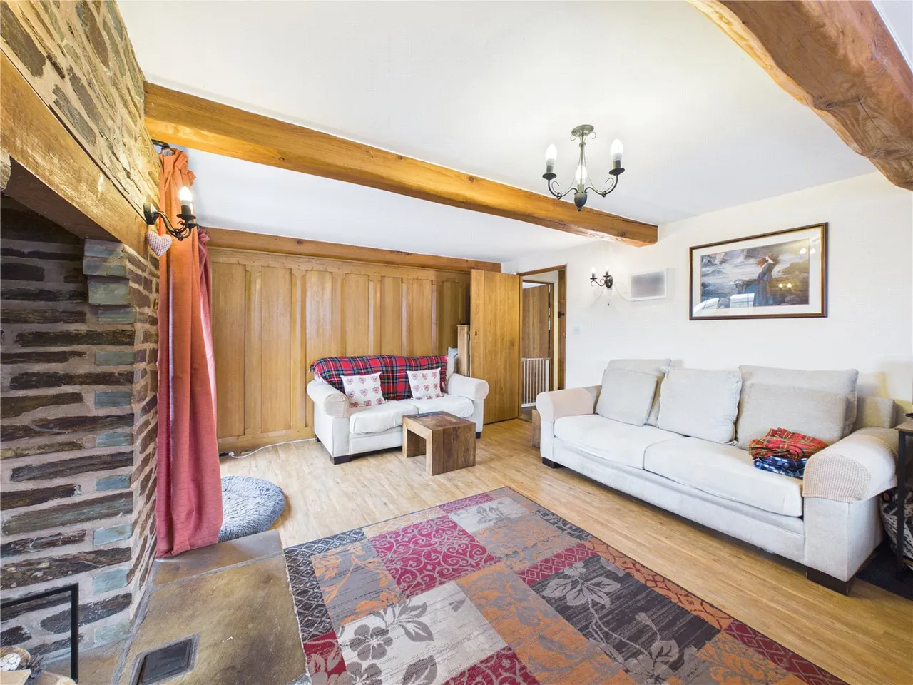 Iter Park, Bow, Crediton, Devon, EX17, photo 2
