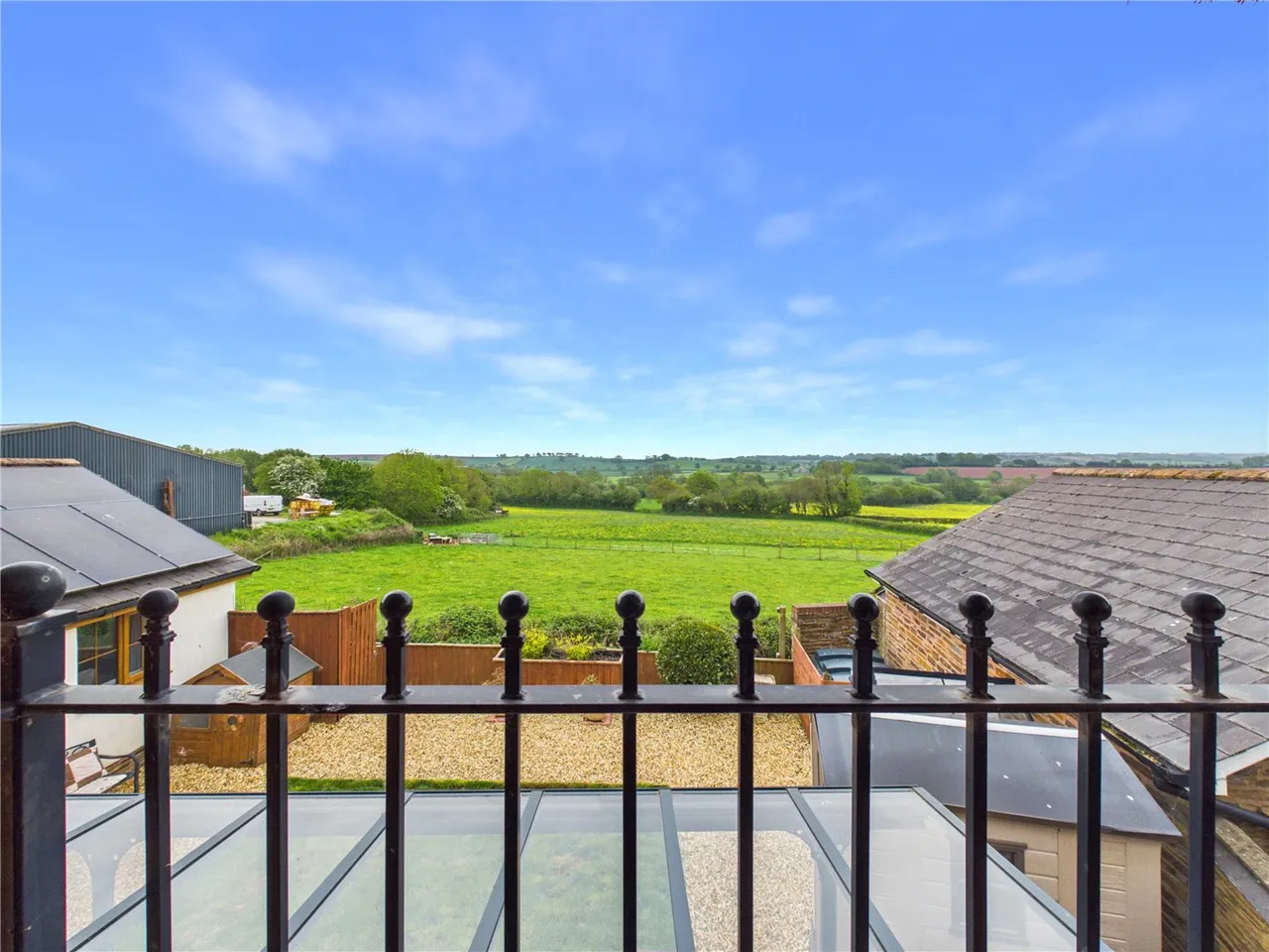 Iter Park, Bow, Crediton, Devon, EX17, photo 12