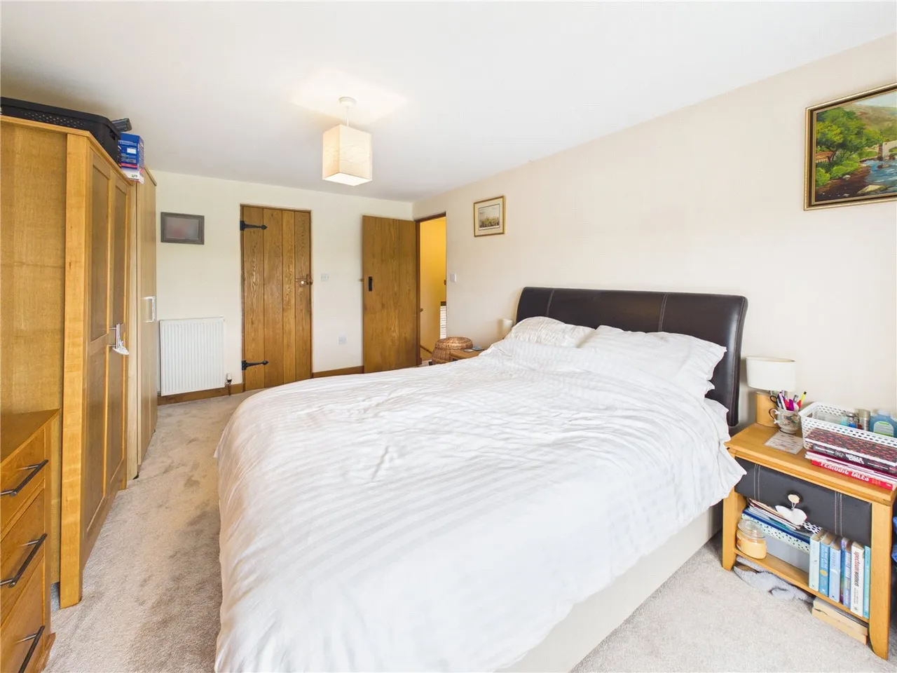 Iter Park, Bow, Crediton, Devon, EX17, photo 11