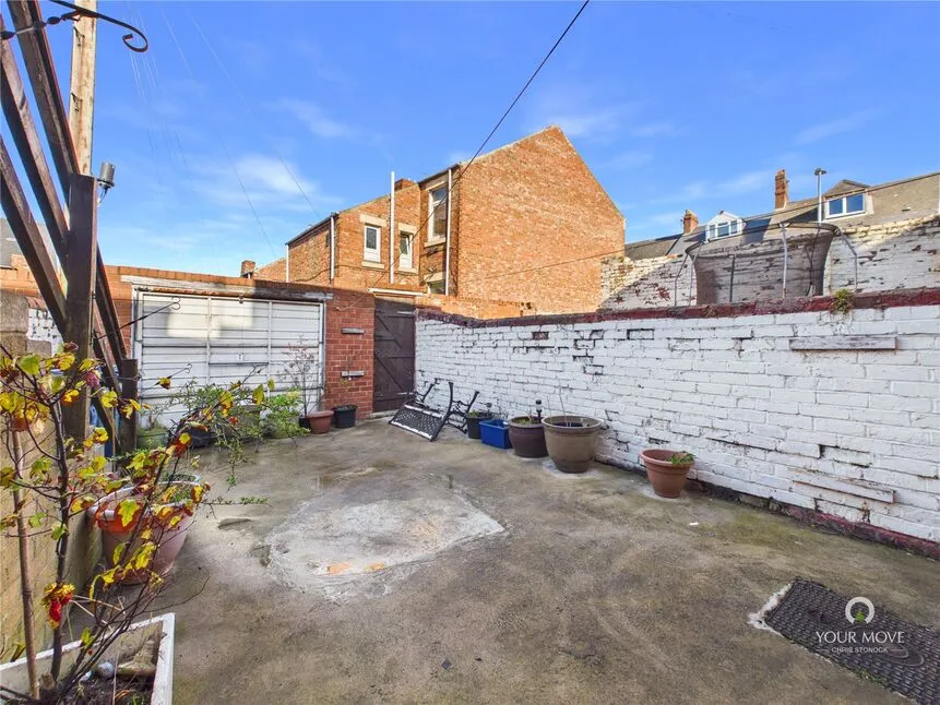 Whitehall Road, Gateshead, NE8, photo 36