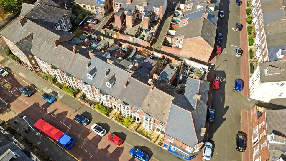Whitehall Road, Gateshead, NE8, photo 41