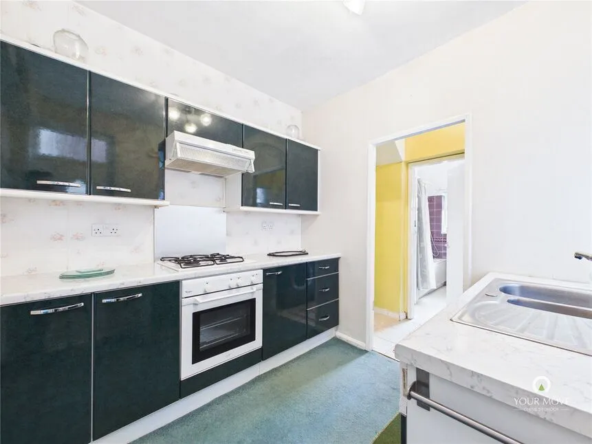 Whitehall Road, Gateshead, NE8, photo 11