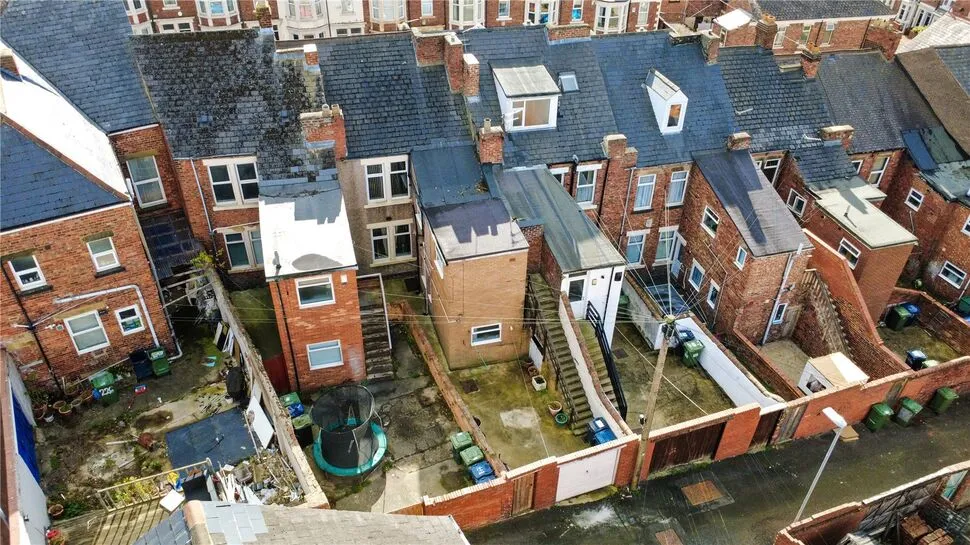 Whitehall Road, Gateshead, NE8, photo 39