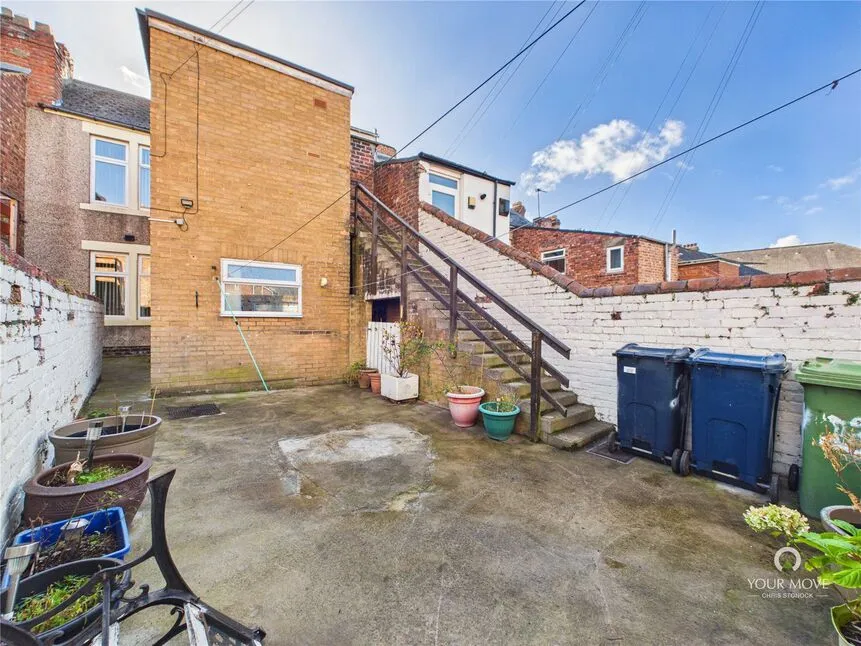 Whitehall Road, Gateshead, NE8, photo 37