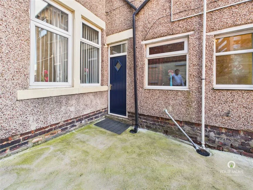 Whitehall Road, Gateshead, NE8, photo 34