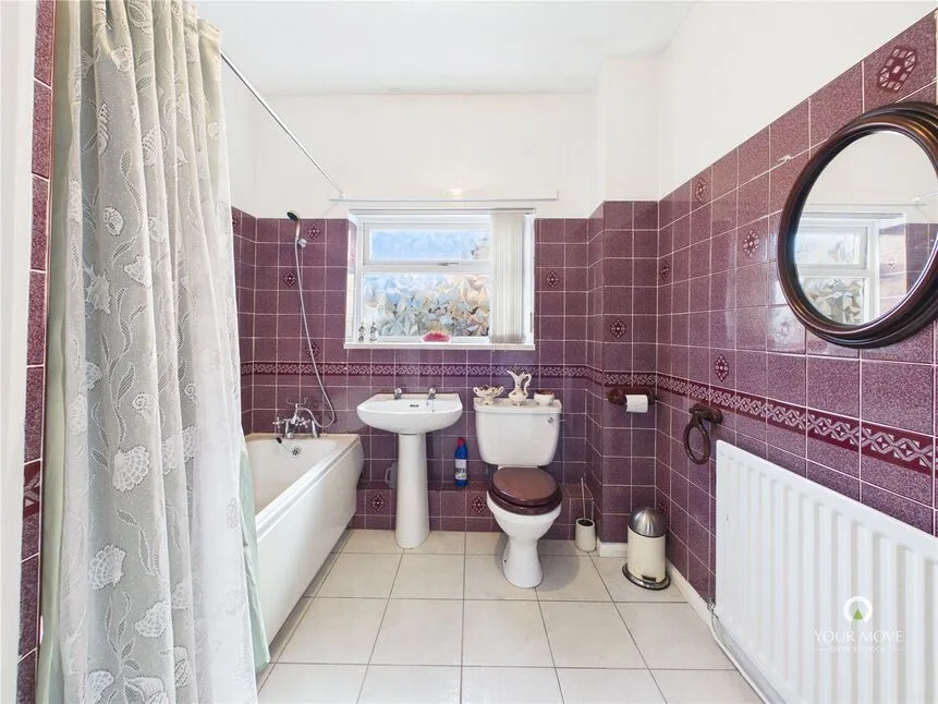 Whitehall Road, Gateshead, NE8, photo 16