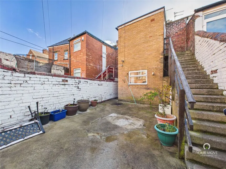 Whitehall Road, Gateshead, NE8, photo 38