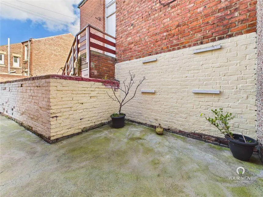 Whitehall Road, Gateshead, NE8, photo 32
