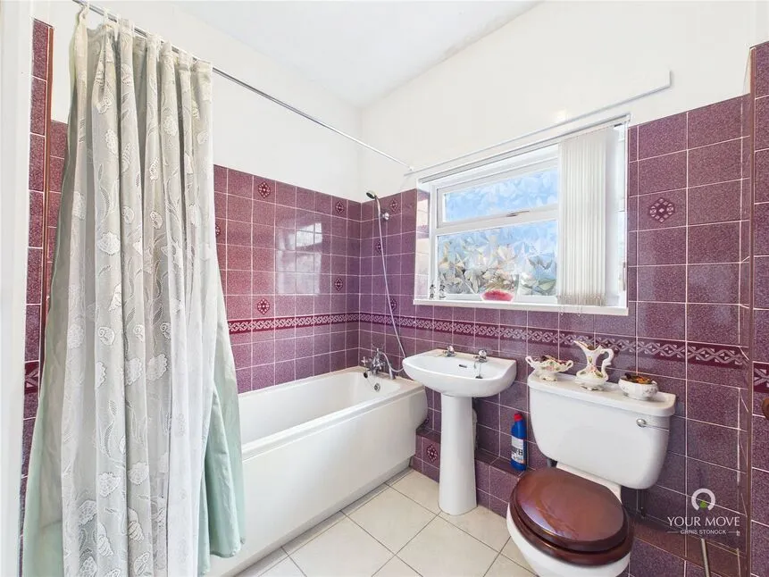 Whitehall Road, Gateshead, NE8, photo 15