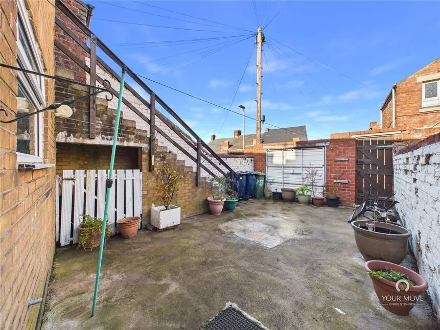 Whitehall Road, Gateshead, NE8, photo 35
