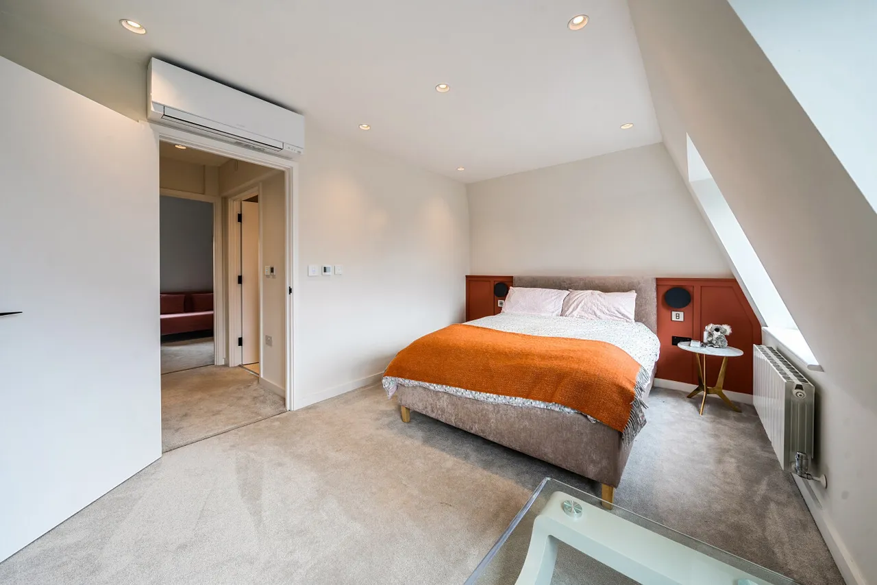 Foxmore Place, Sydenham, London, SE26, photo 11