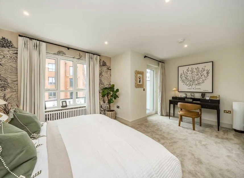 Bicknell Way, Wandsworth, SW17, photo 6