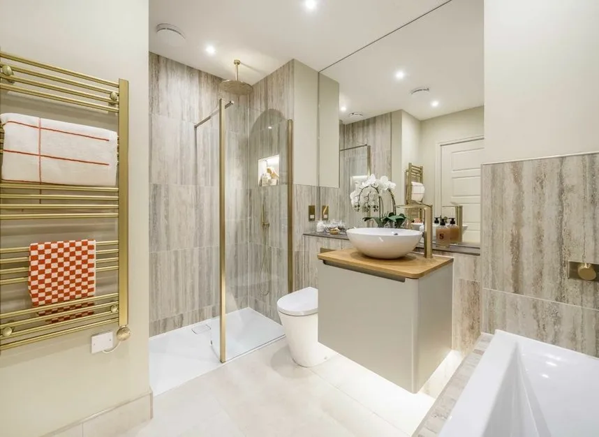 Bicknell Way, Wandsworth, SW17, photo 9