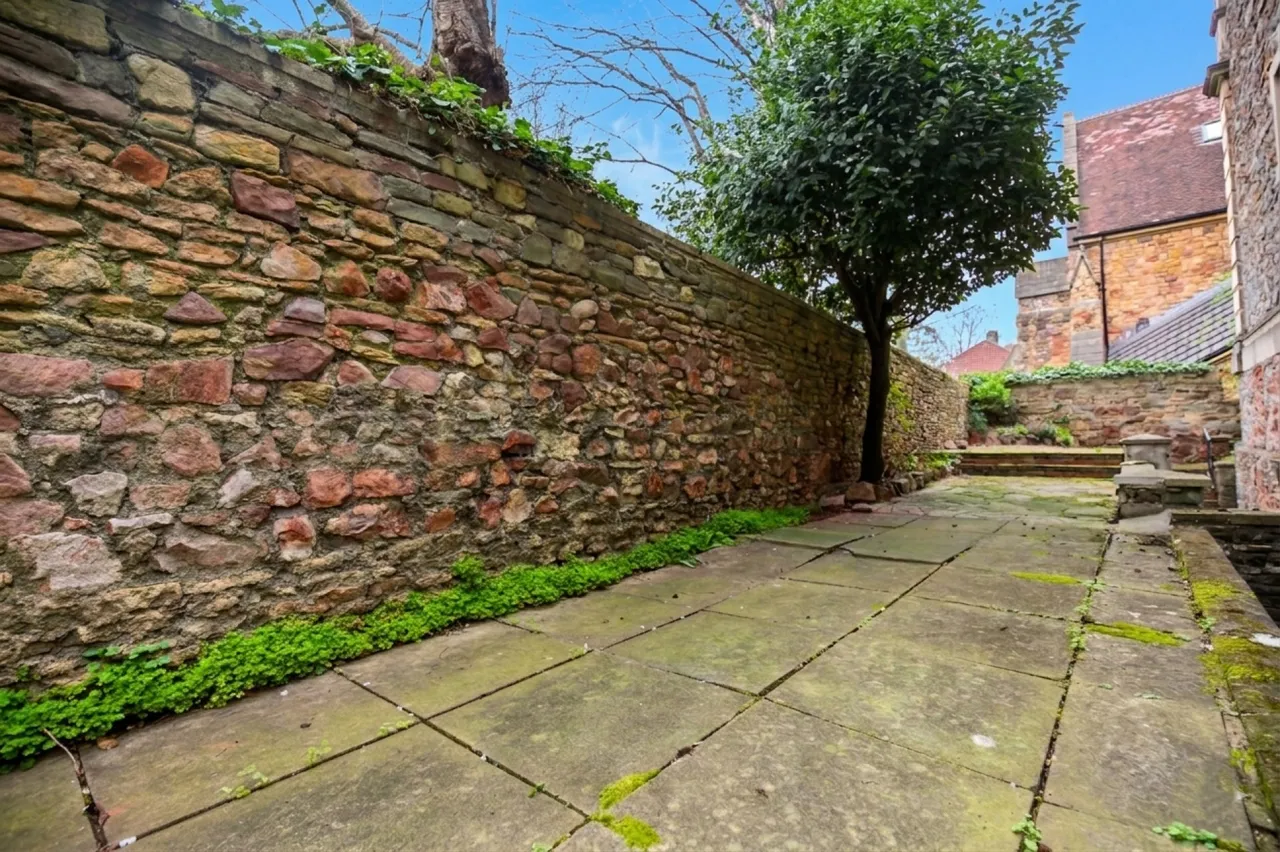 Woodland Road, Bristol, BS8, photo 7