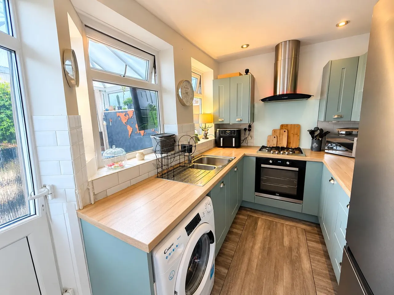 Eastway, Wirral, CH46, photo 6