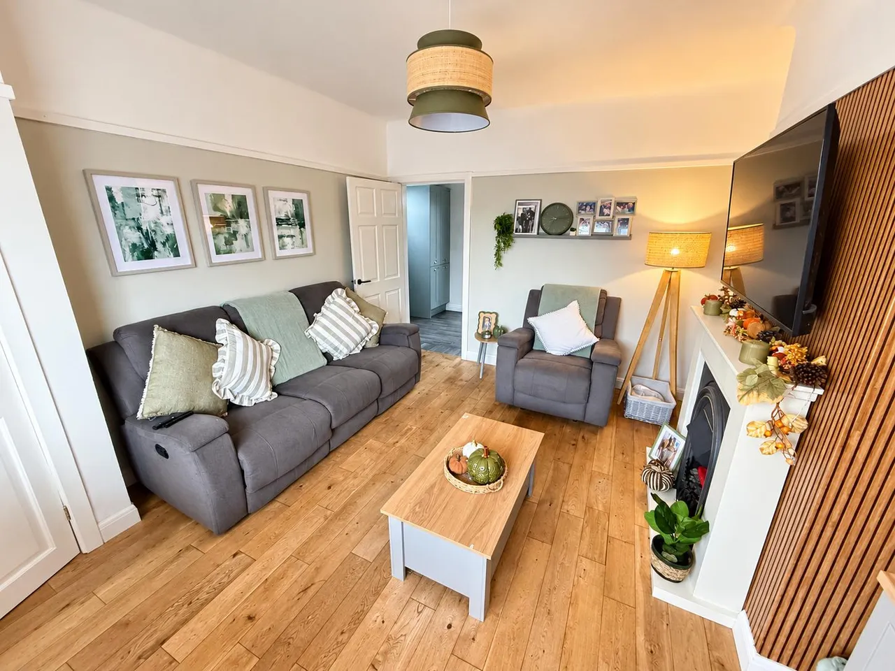 Eastway, Wirral, CH46, photo 4