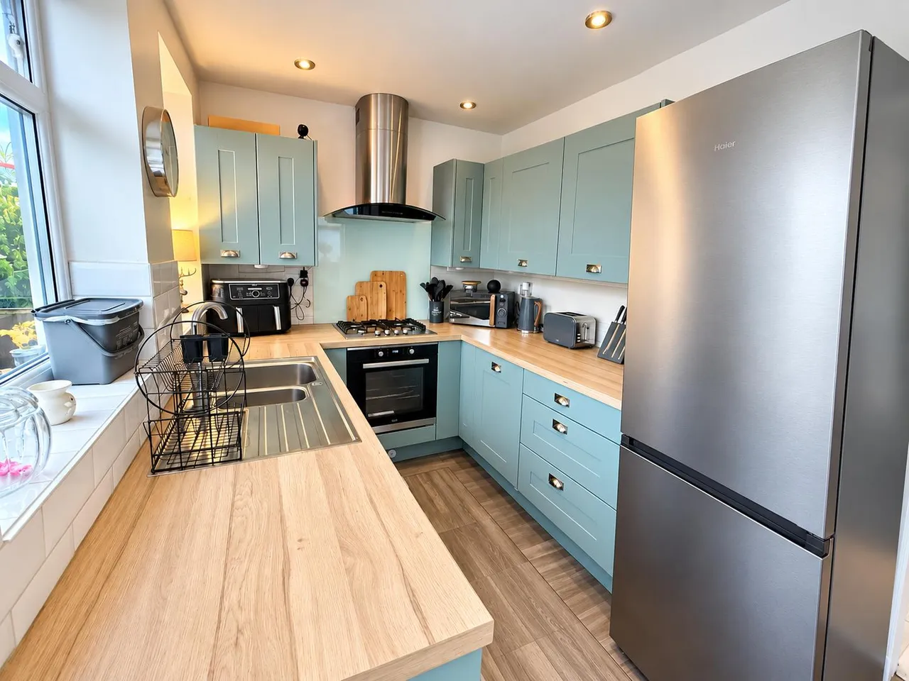 Eastway, Wirral, CH46, photo 5