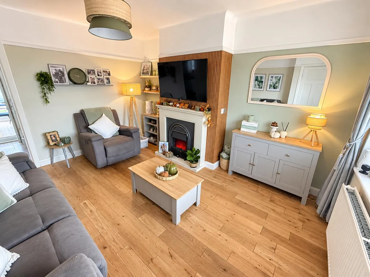 Eastway, Wirral, CH46, photo 2