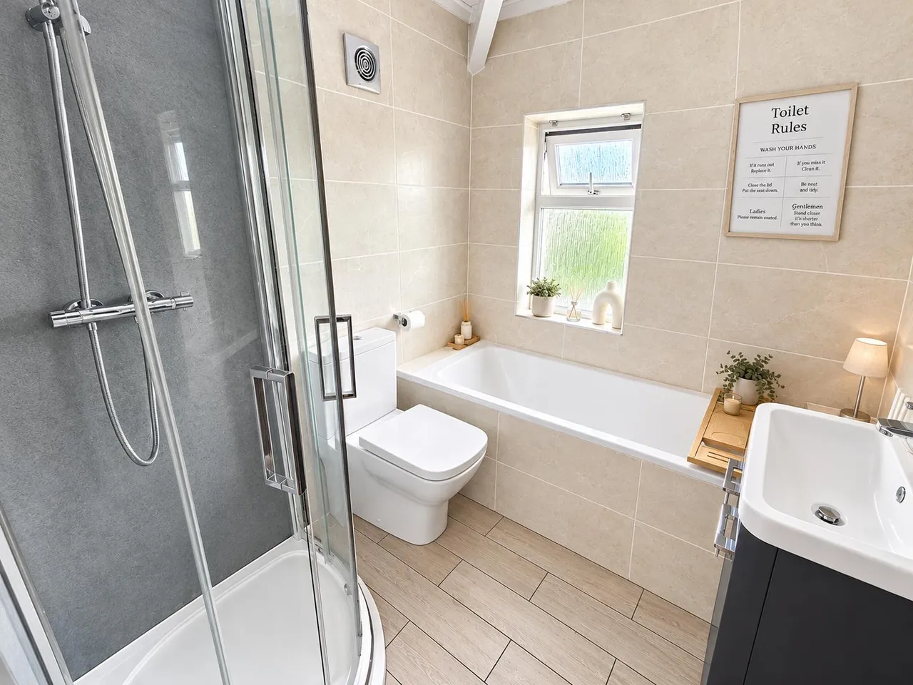Eastway, Wirral, CH46, photo 15