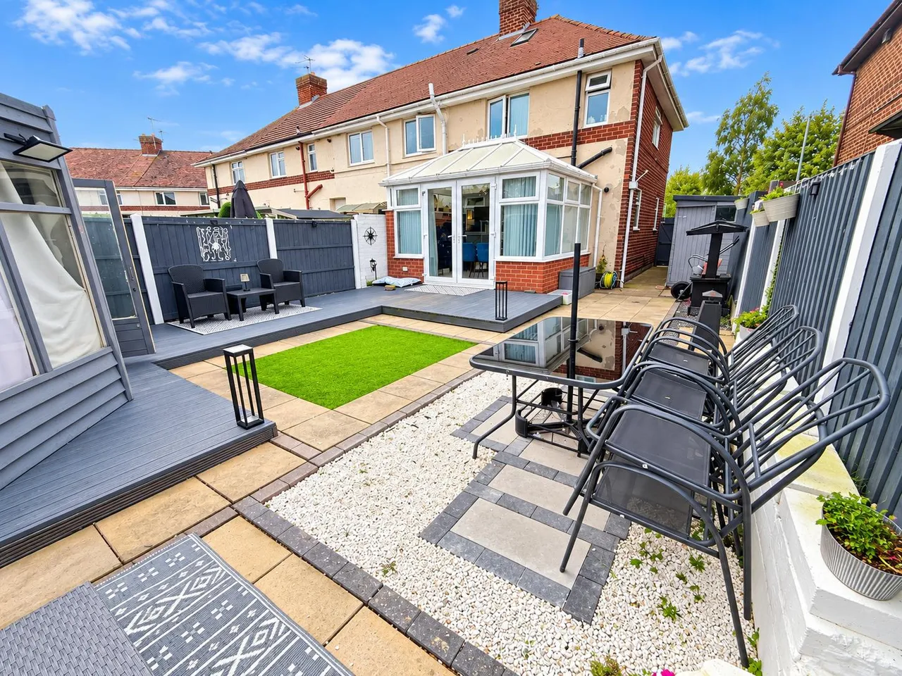 Eastway, Wirral, CH46, photo 18