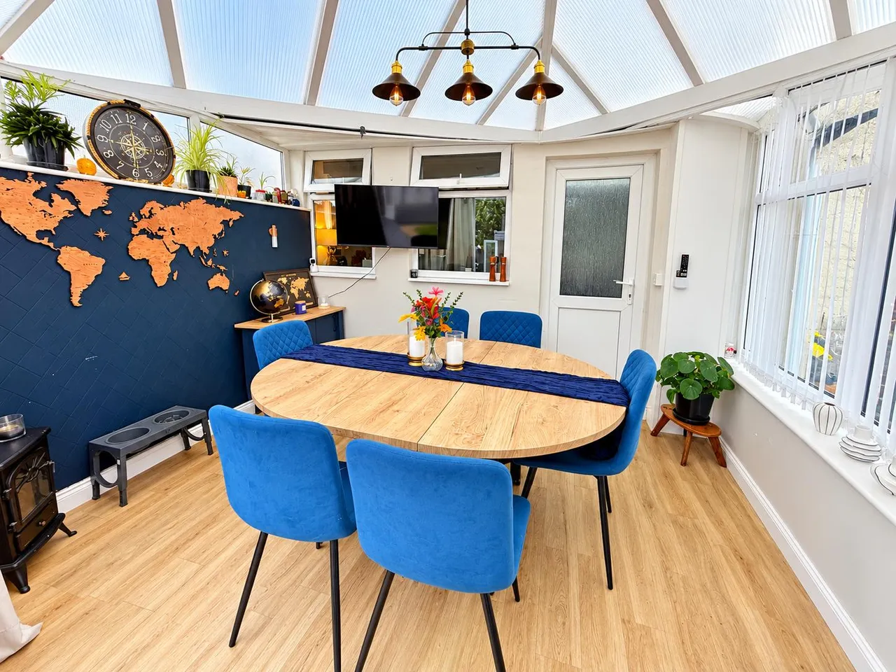 Eastway, Wirral, CH46, photo 8