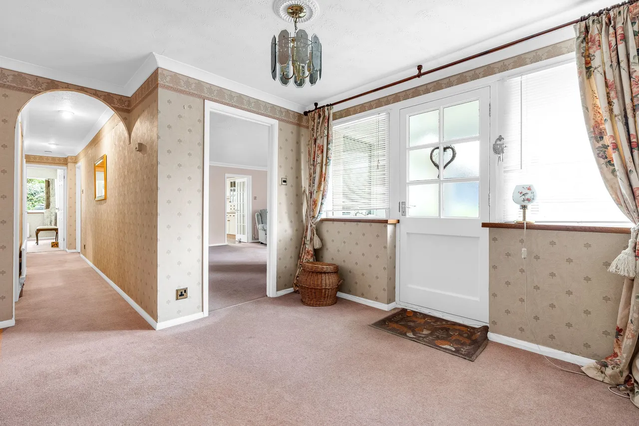 Muster Horse Shoe Hill, Great Hormead, Buntingford, SG9 0NL, photo 9