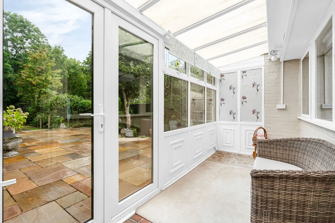 Muster Horse Shoe Hill, Great Hormead, Buntingford, SG9 0NL, photo 8