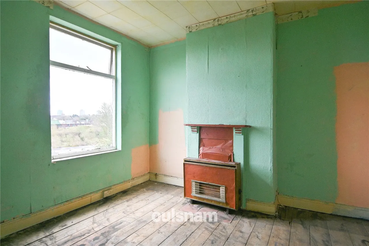 Wiggin Street, Edgbaston, West Midlands, B16 0AH, photo 13