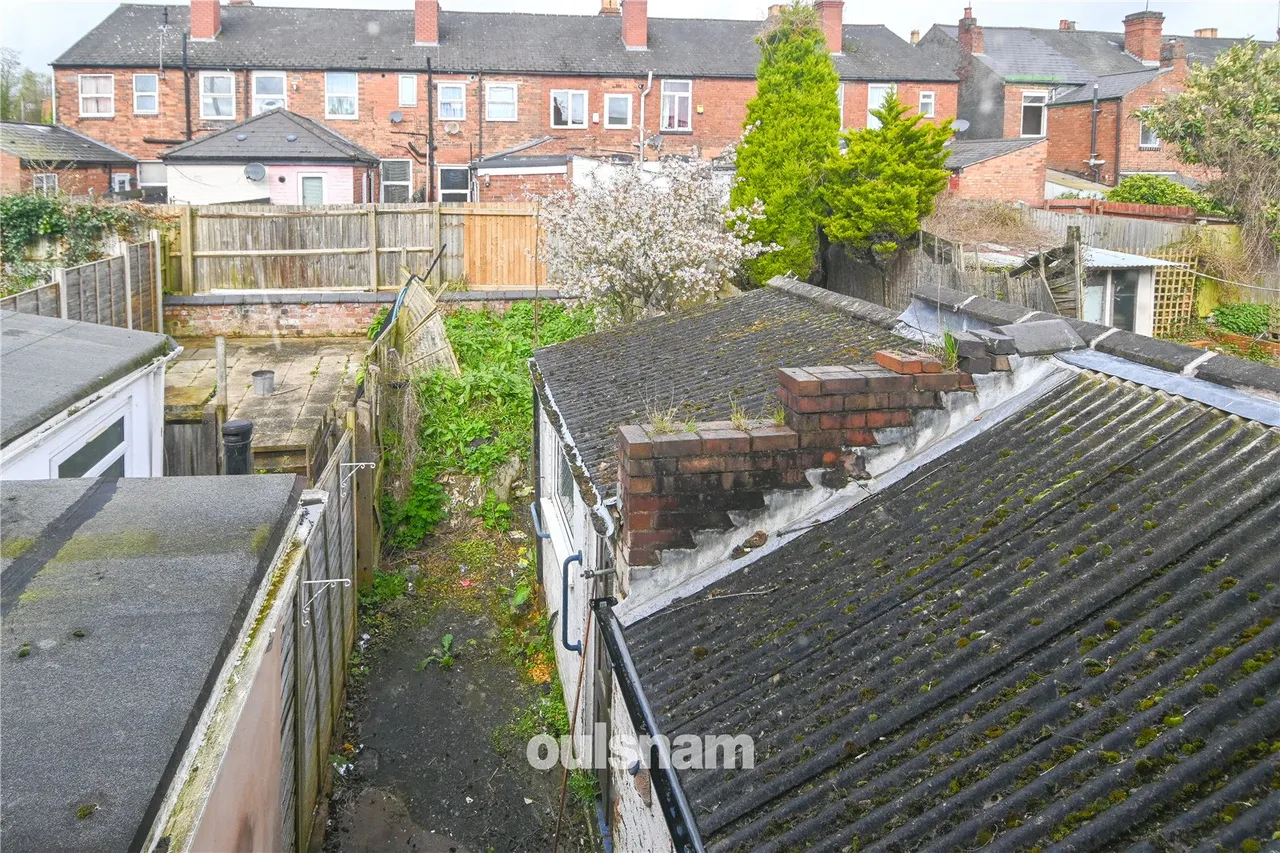 Wiggin Street, Edgbaston, West Midlands, B16 0AH, photo 16