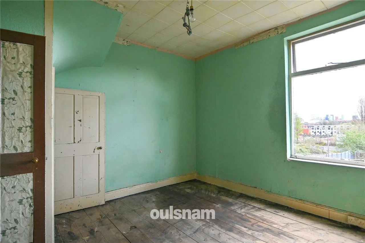 Wiggin Street, Edgbaston, West Midlands, B16 0AH, photo 12