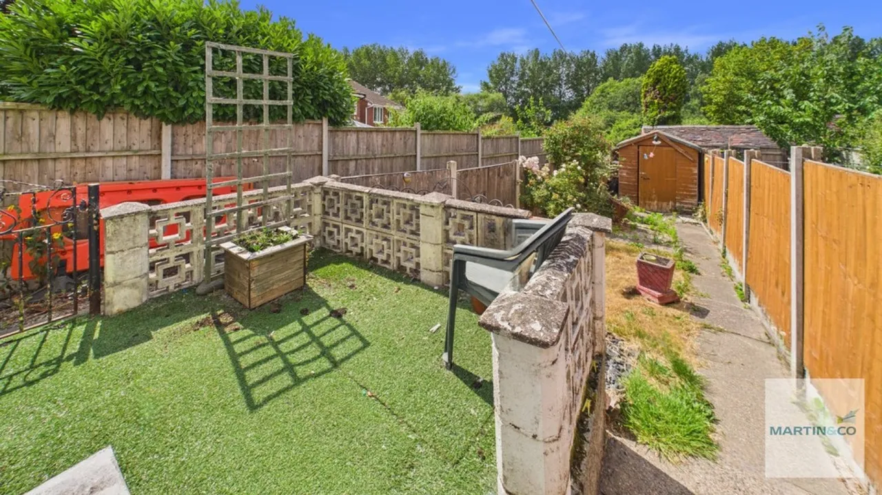 Mount Pleasant, Two Gates, Tamworth, photo 8