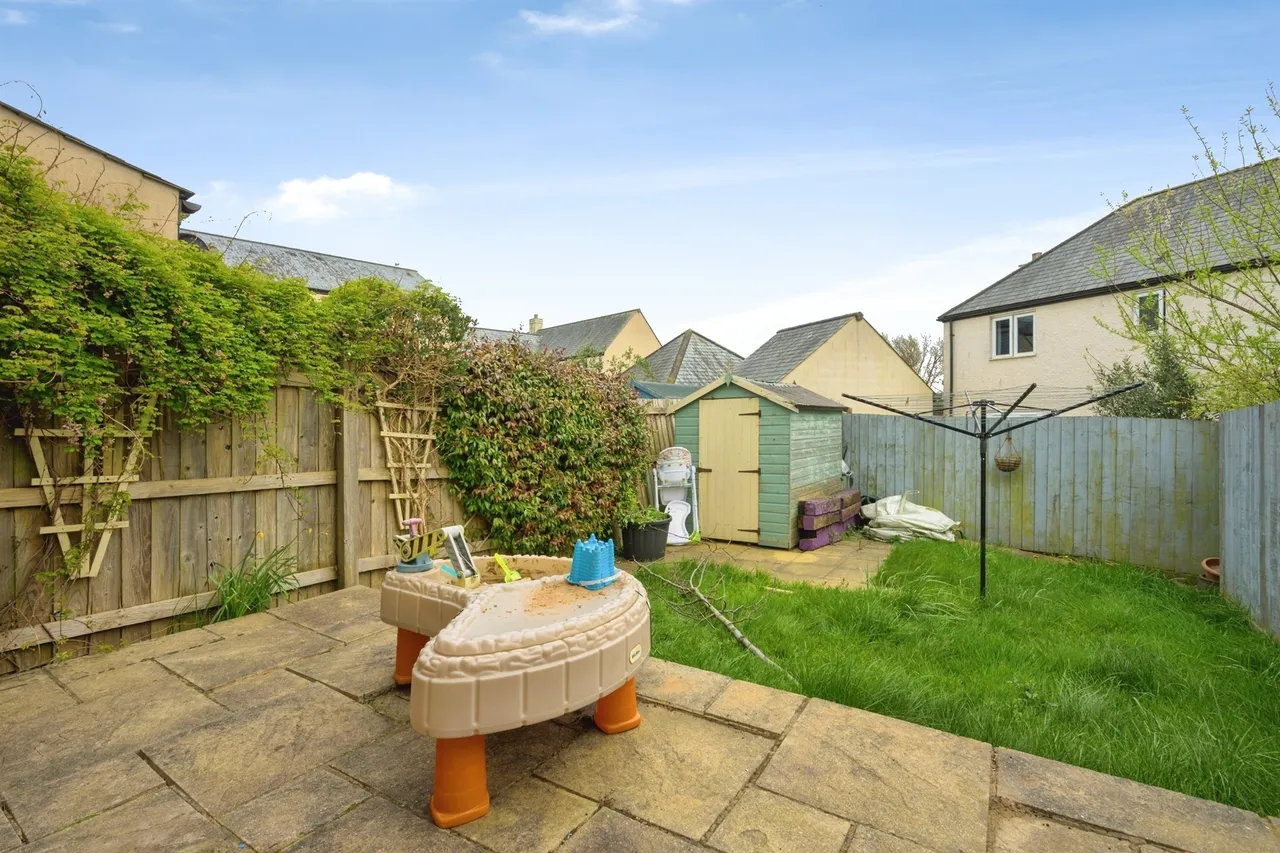 Tappers Lane, Yealmpton, PL8, photo 12