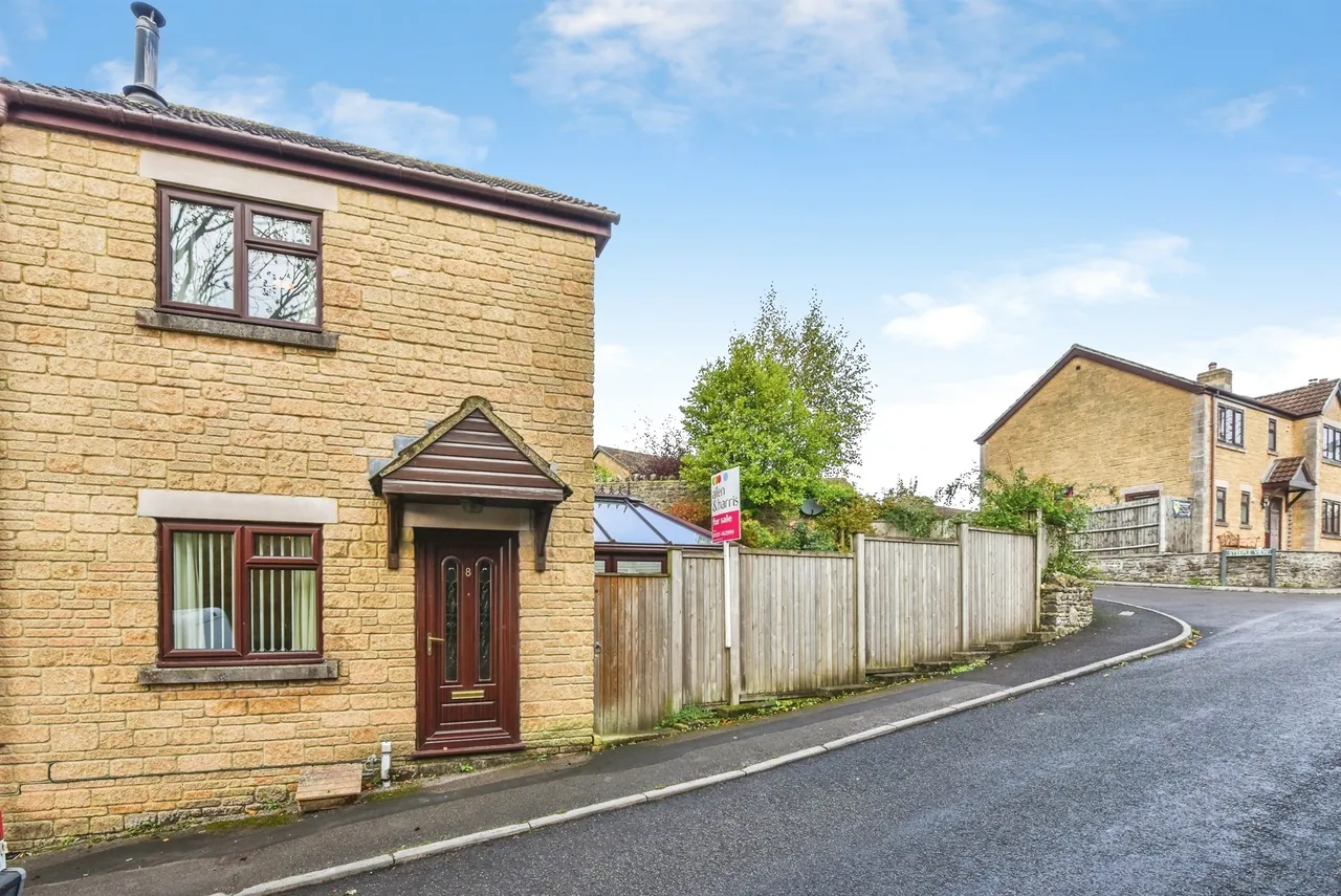 2 bed house for sale, Tower Hill, Stoke St. Michael, BA3
