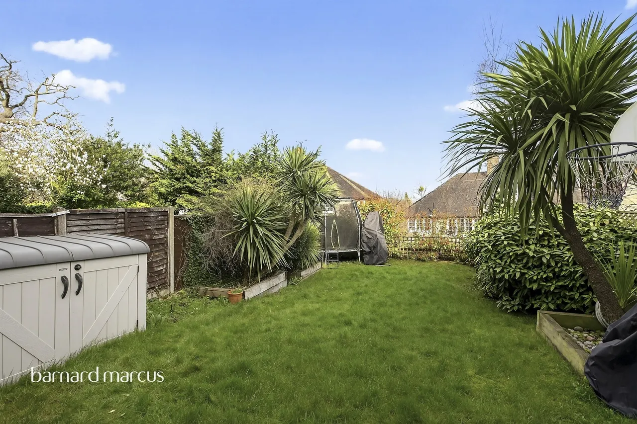 Linden Road, London, photo 2