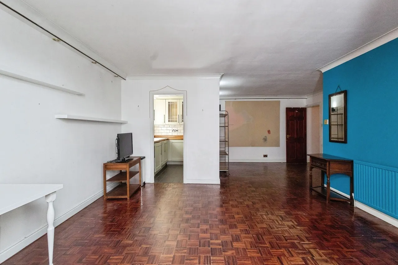 Oxford Place, Manchester, Greater Manchester, M14, photo 3
