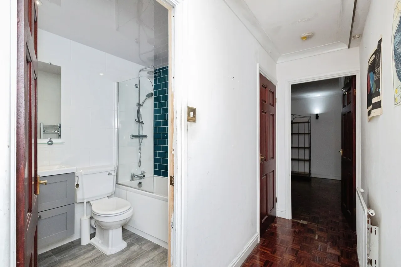 Oxford Place, Manchester, Greater Manchester, M14, photo 15