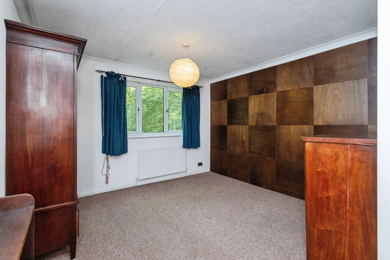 Oxford Place, Manchester, Greater Manchester, M14, photo 10